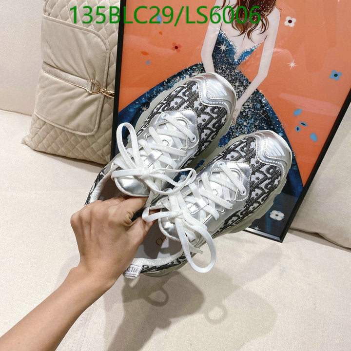 SAMCC - DOR Women Shoes - 1715