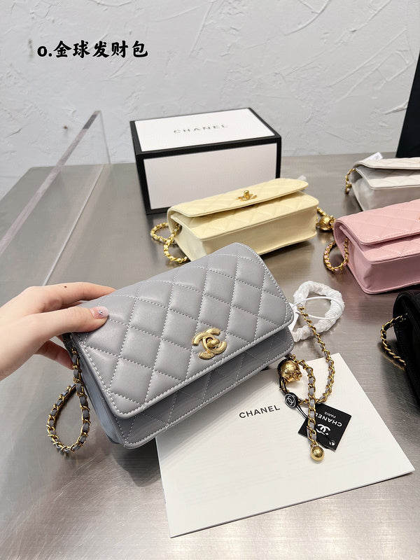 Satchel Bags - CHL Bags - 7148