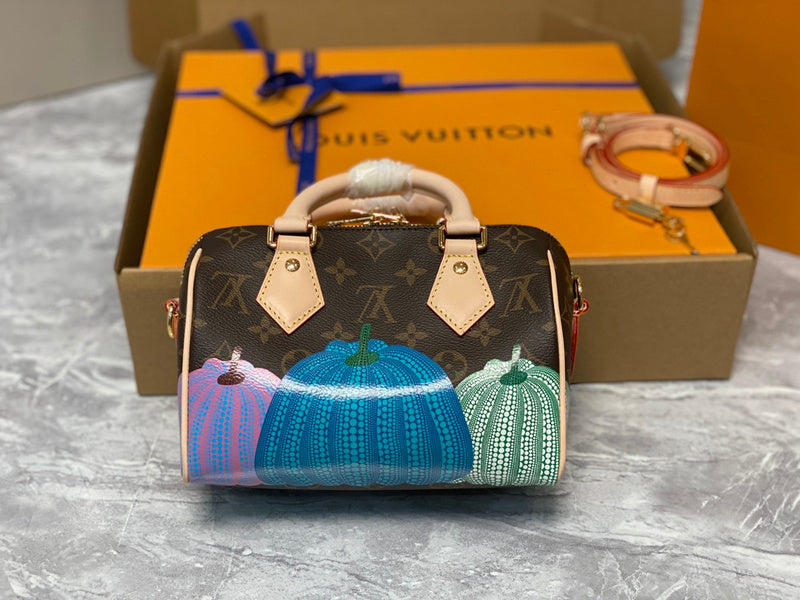 Glamy - LOV Bags - 1075