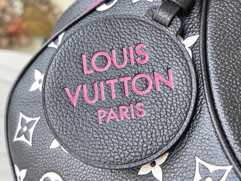 GlamI Lu-Vi bags - 5223