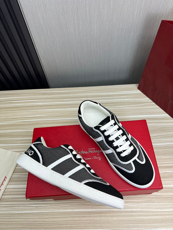 Glami - FGO Men Shoes - 961
