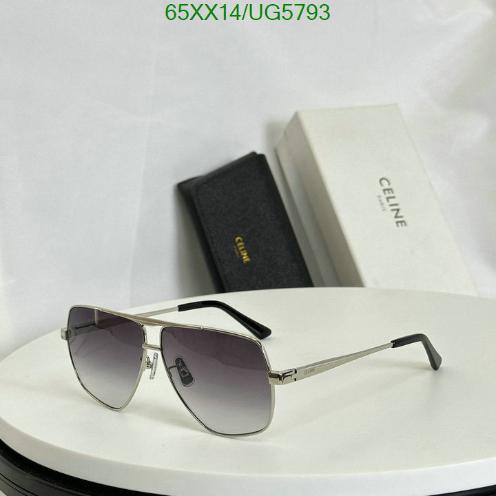 SAMC - COL Glasses - 115
