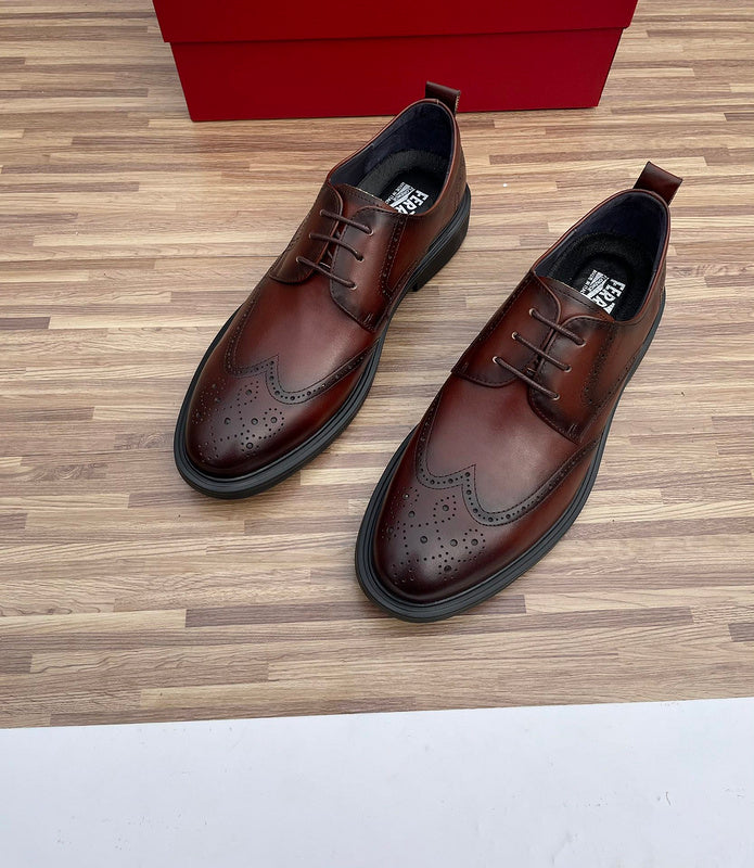 Glami - FGO Women Shoes - 410