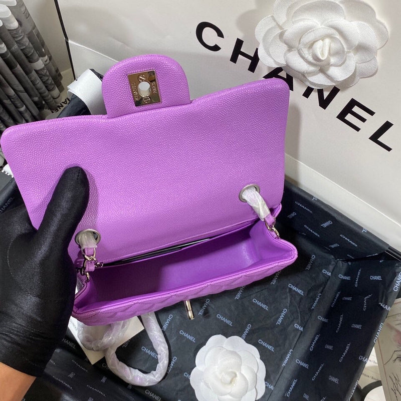 Satchel Bags - CHL Bags - 4617