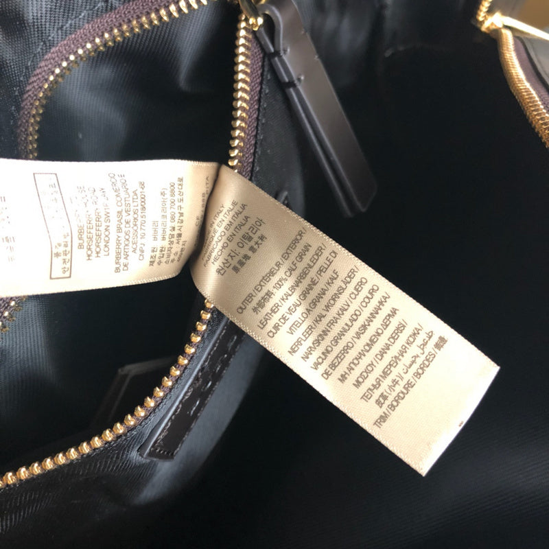 ELE Fashion -BBR Bags - 1020