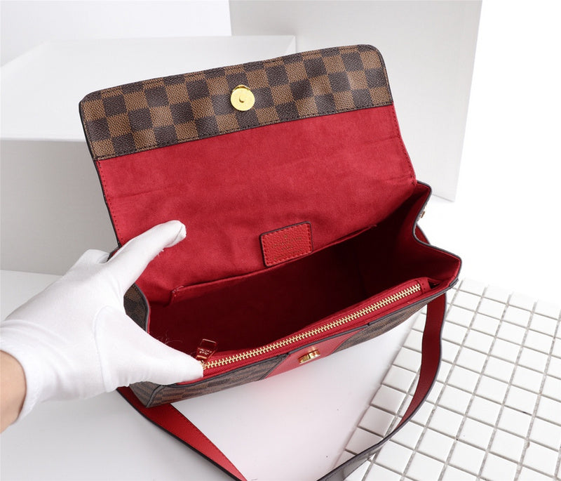 Satchel Bags - VL2 Bags - 445