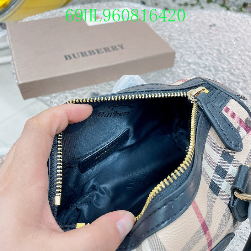 ELE Fashion -BBR Bags - 053
