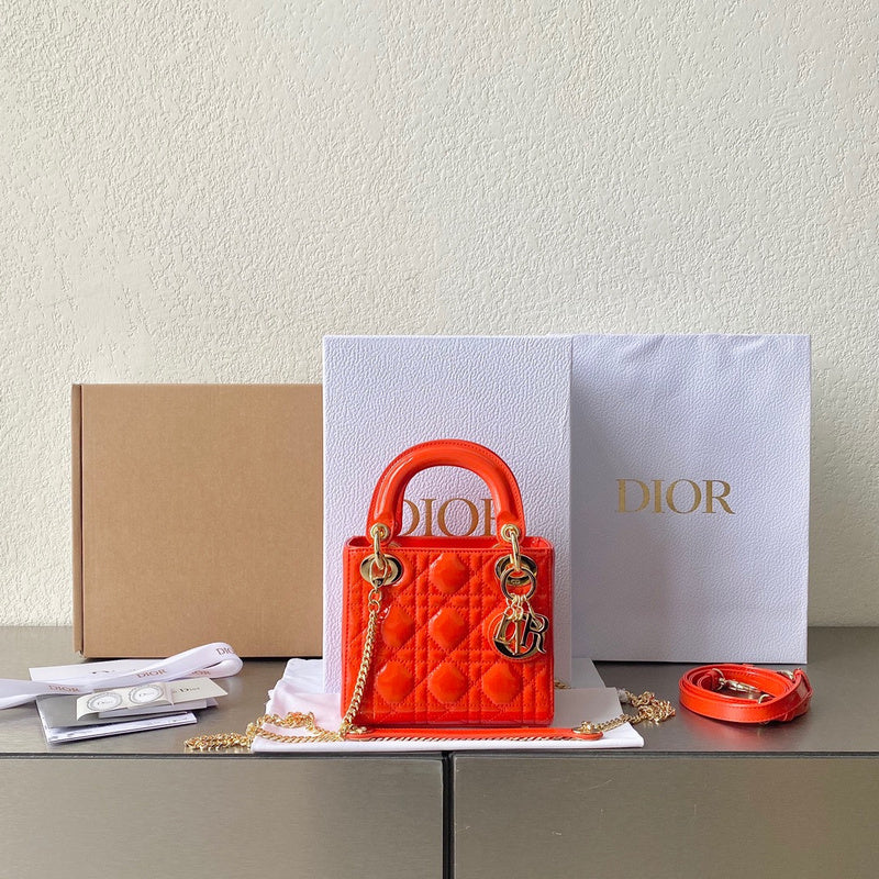 Glami - DOR Bags - 491