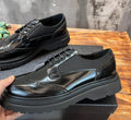 GlamyMen Shoes - 123