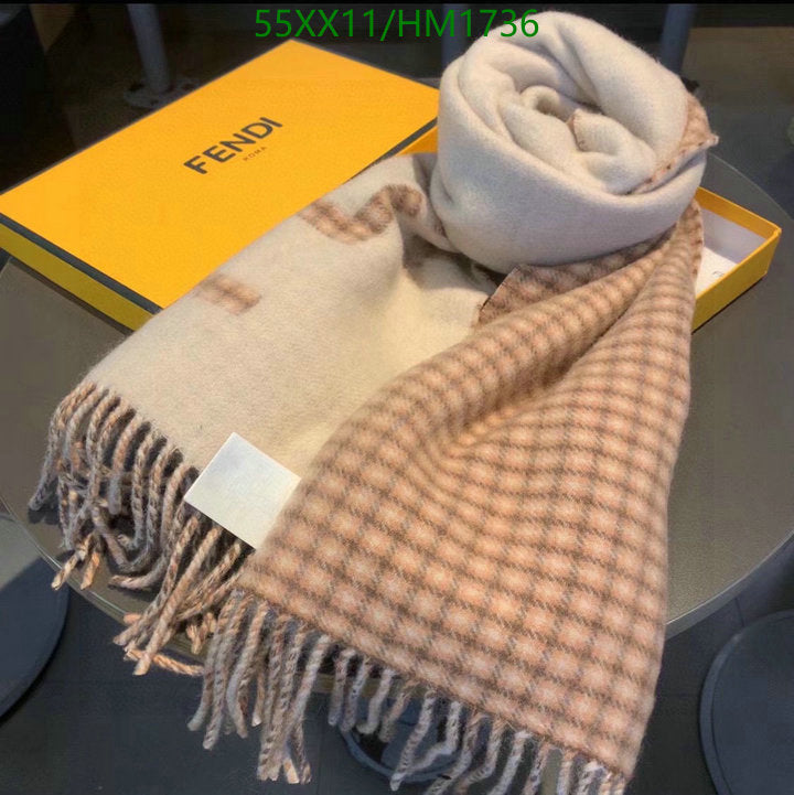 SAMC - FDE Scarves - 154
