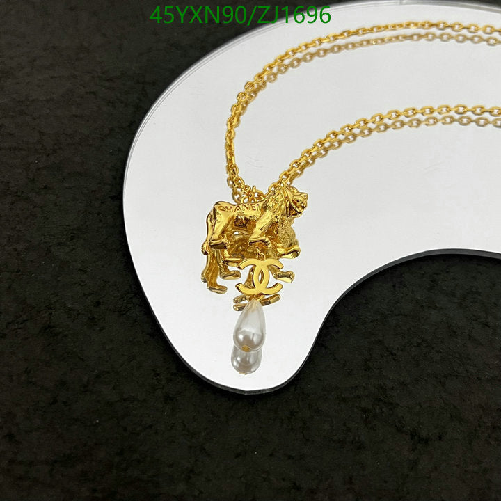 SAMC - CHL Jewelry - 1152