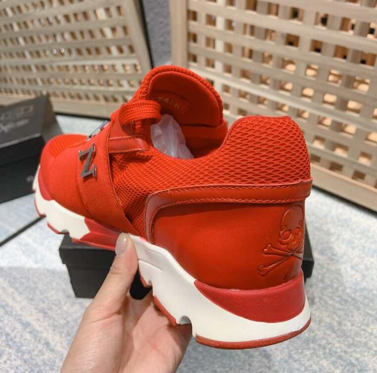 glamy - PHP Shoes - 127