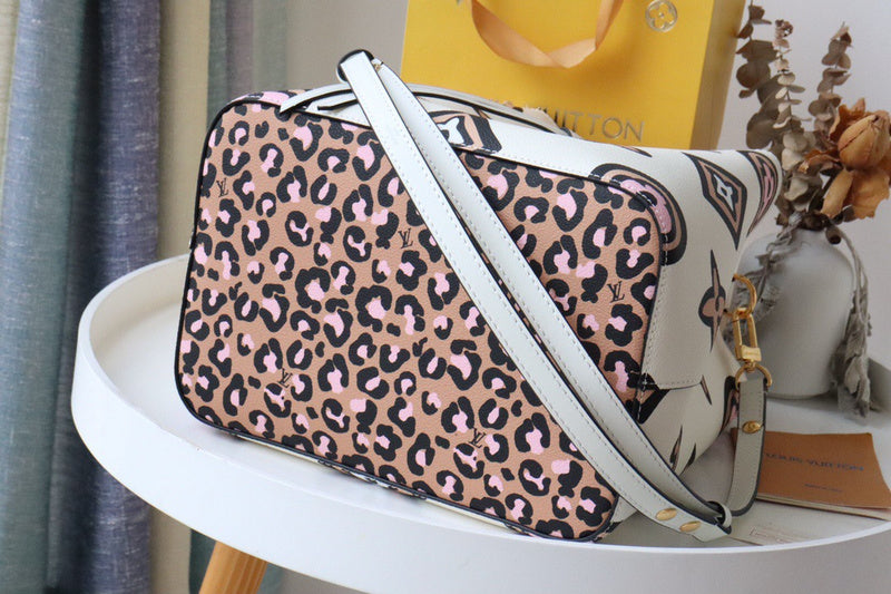 Glami - LOV Bags - 695
