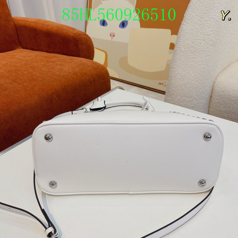 Satchel Bags - PDA Bags - 3962