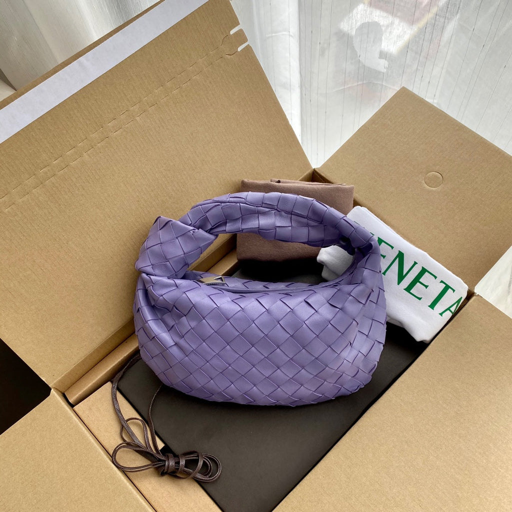 GLAMI Mini JoGLAMIe Violet, For Women, WomenÃƒÂ¢Ã¢â€šÂ¬Ã¢â€žÂ¢s Bags 11in/28cm 651876VCPP54214