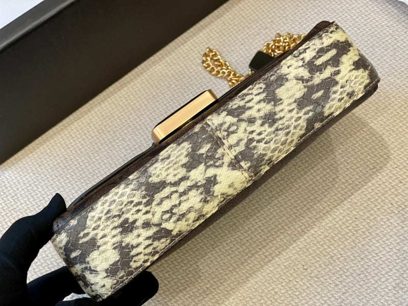 Satchel Bags - CCH Bags - 190