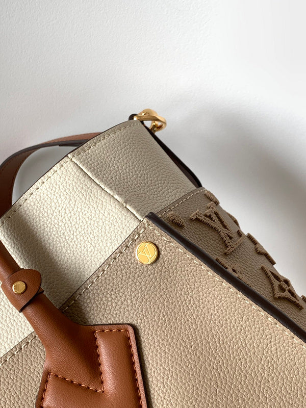 Satchel Bags - VL2 Bags - 879
