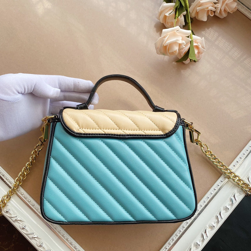 Glami Fashion - GCI Bags - 9860