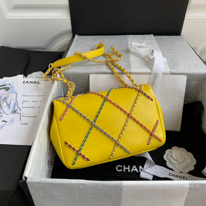 Chanel Bags