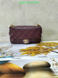 Satchel Bags - CHL Bags - 5401
