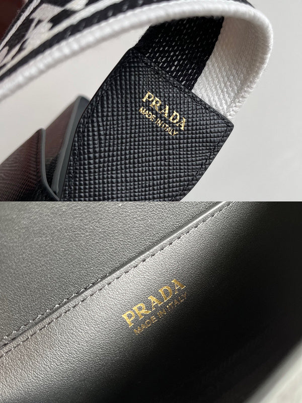 Glamy - PD Bags - 1057