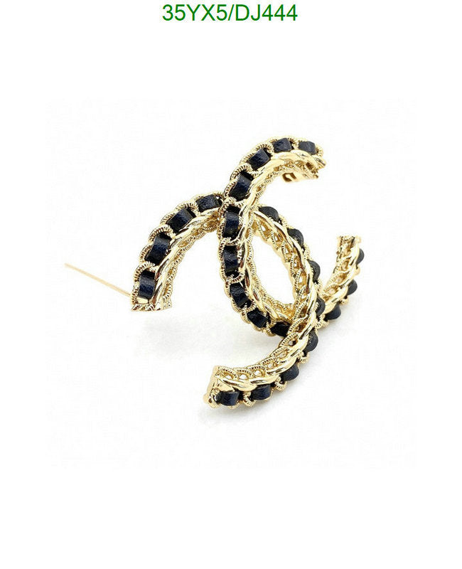 SAMC - CHL Jewelry - 259