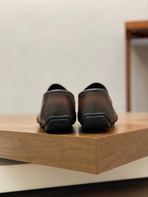 Glami - BRE Men Shoes - 064