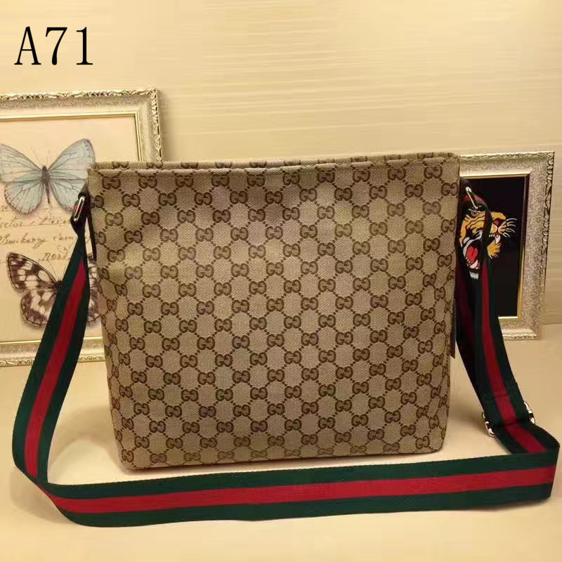 Glami Fashion - GCI Bags - 10086