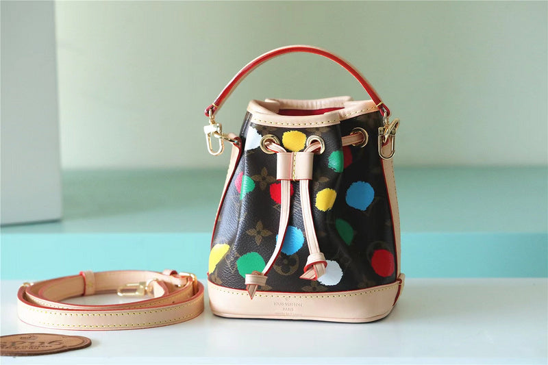 ELE - LUV Bags - 458