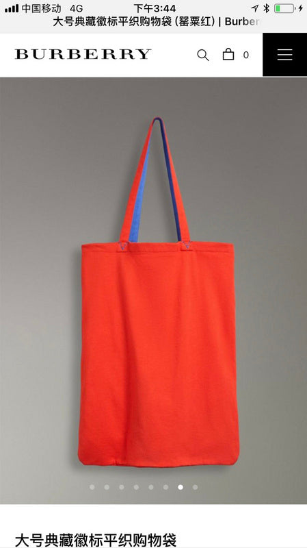 ELE Fashion -BBR Bags - 1147