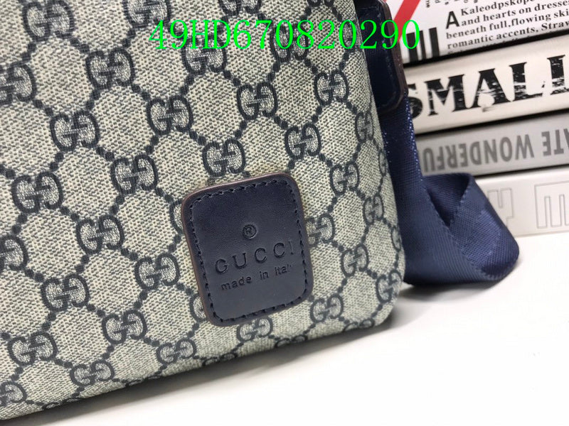 Glami Fashion - GCI Bags - 11184