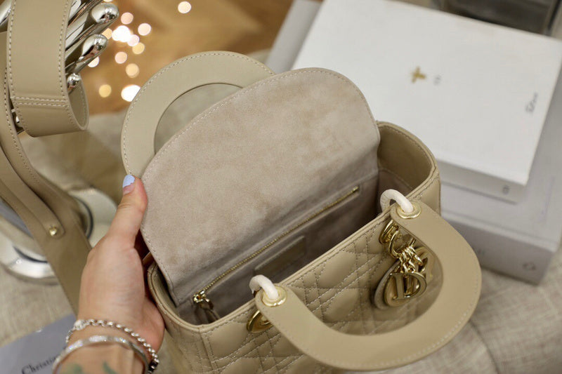 Glami - DOR Bags - 509