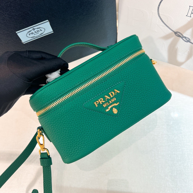 Satchel Bags - PDA Bags - 2136
