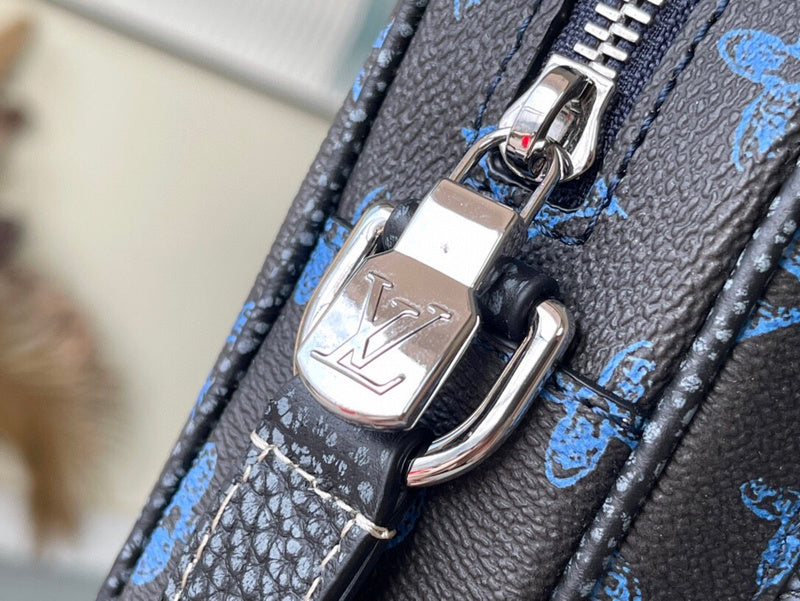 GlamI Lu-Vi bags - 4698