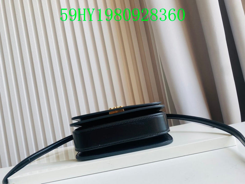 Satchel Bags - LWE Bags - 202