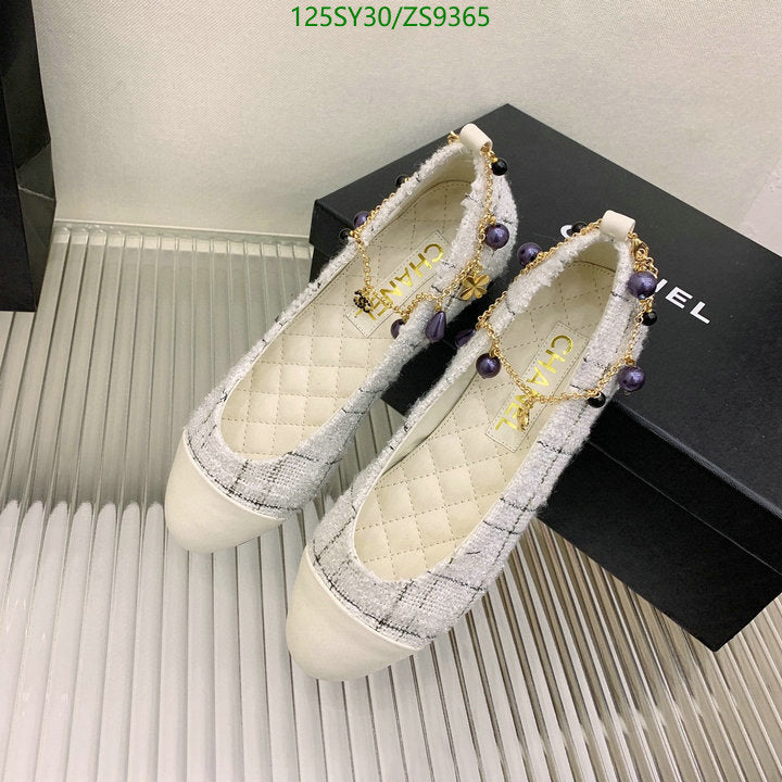 SAMC - CHL Women Shoes Ballet - 219