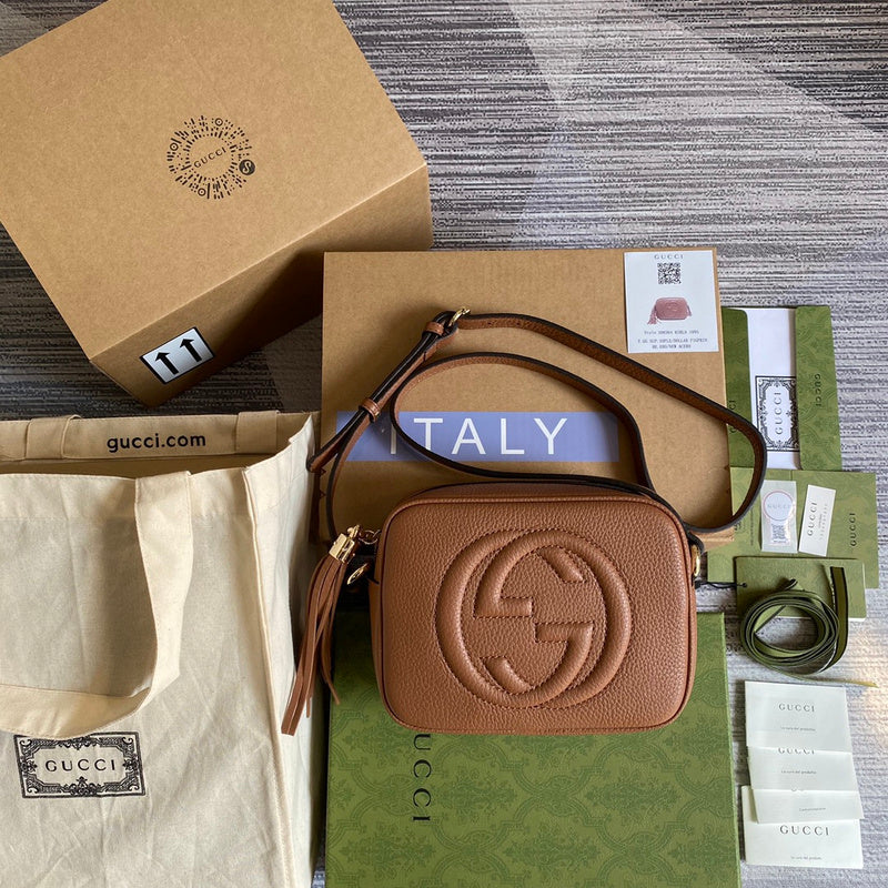 Glami - Glami Bags - 2161