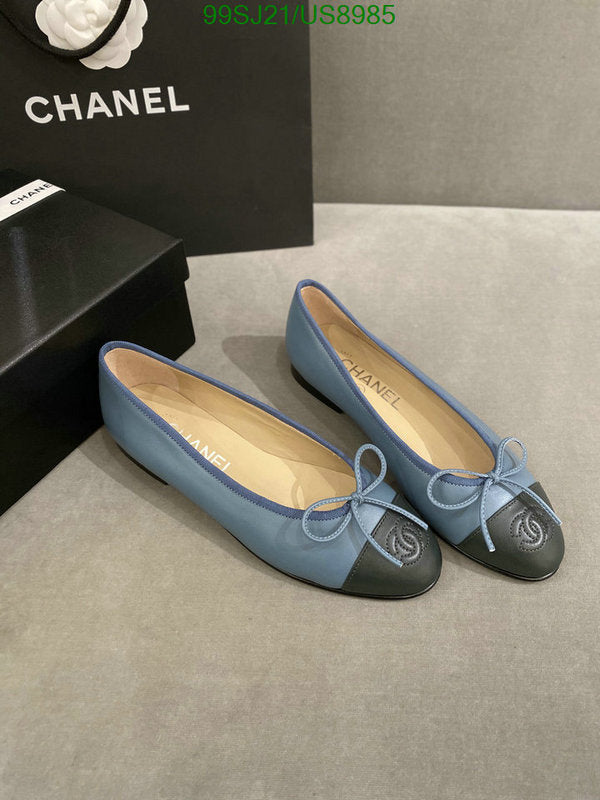SAMC - CHL Women Shoes Ballet - 150