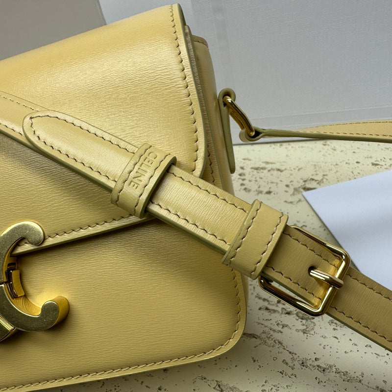 Glamy - COL Bags - 522