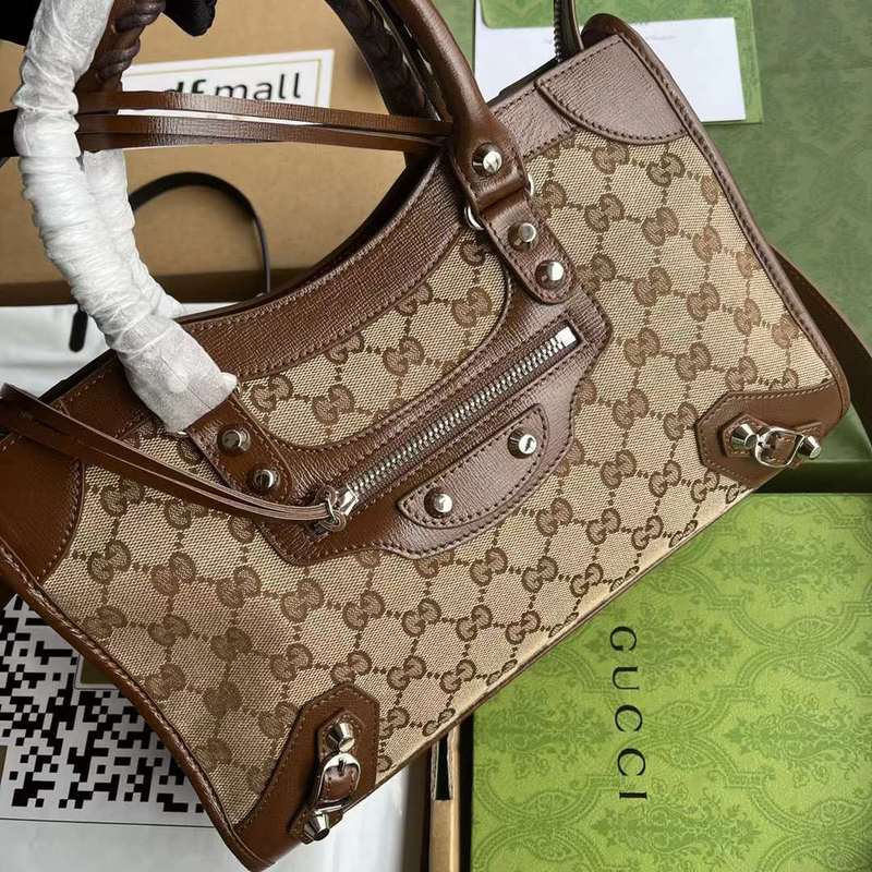 GUI2 Bags - Luxurious Bags  555