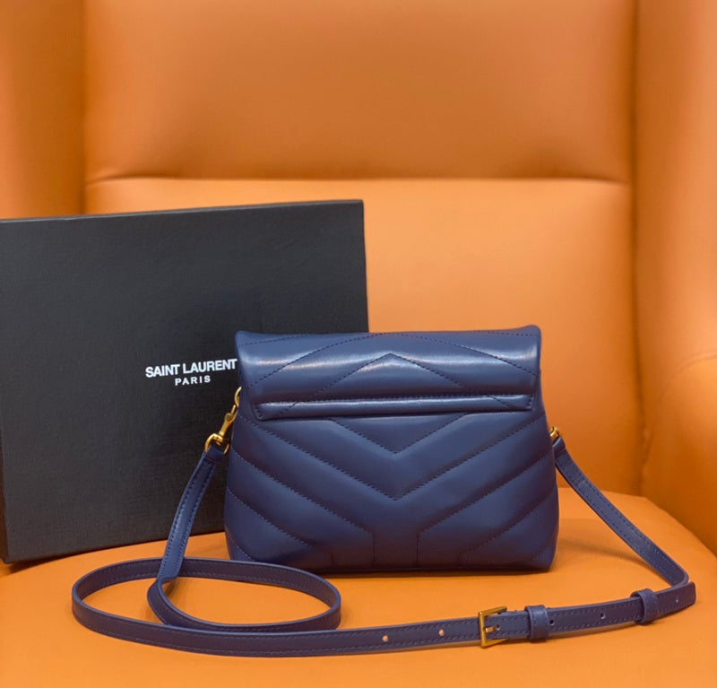 Glamy - YLS Bags - 1293