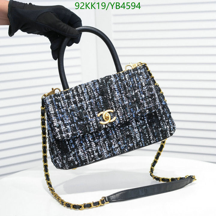SAMC - CHL Bags Handbags - 146