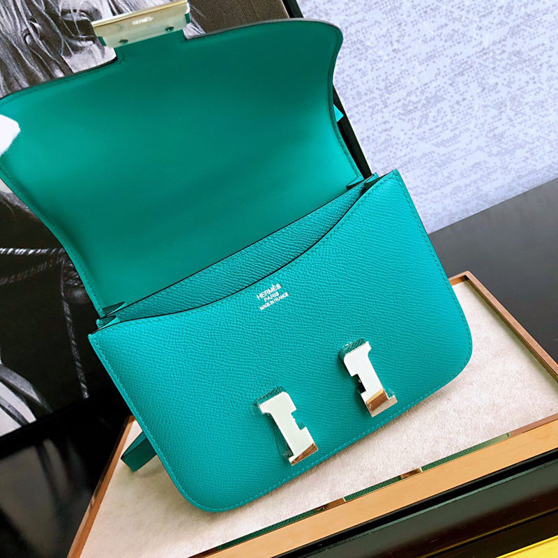 Satchel Bags - HMS-Bags - 1115