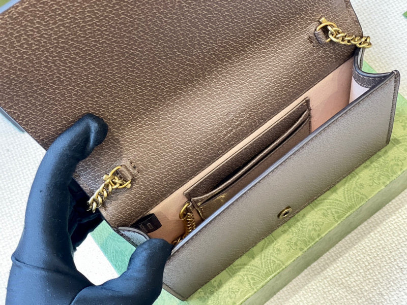 Glami Fashion - GCI Bags - 11901