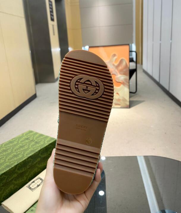 SAMC - GUKI Women Shoes - 294