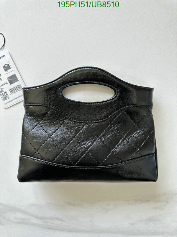 SAMC - CHL Bags - 075