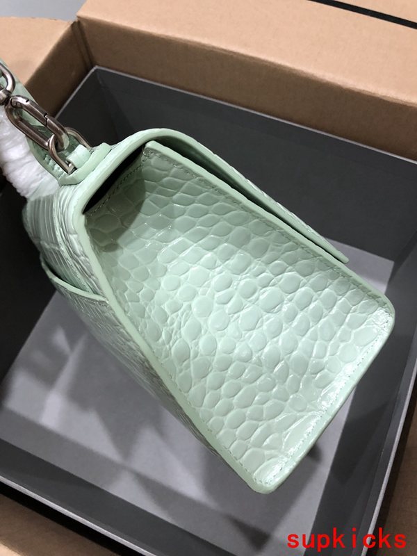 Glami- - BG Hourglass Bags - 108