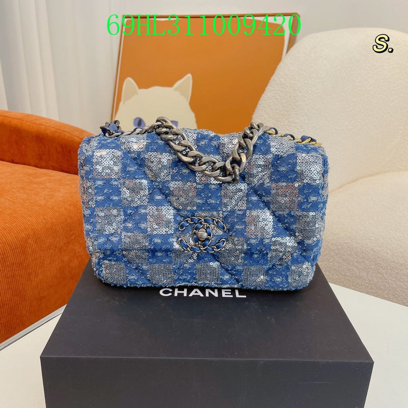 Glami - CHL Bags - 2139