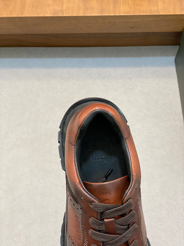Glami - BRE Men Shoes - 352