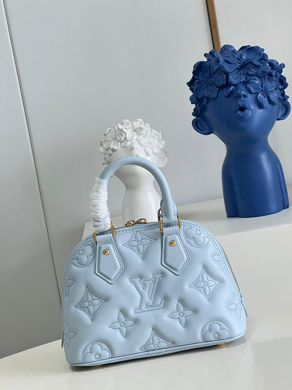 Glami Fashion Lu-Vi Bags - 16713